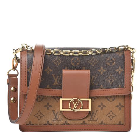 lv dauphine sizes|louis vuitton dauphine mm bag.